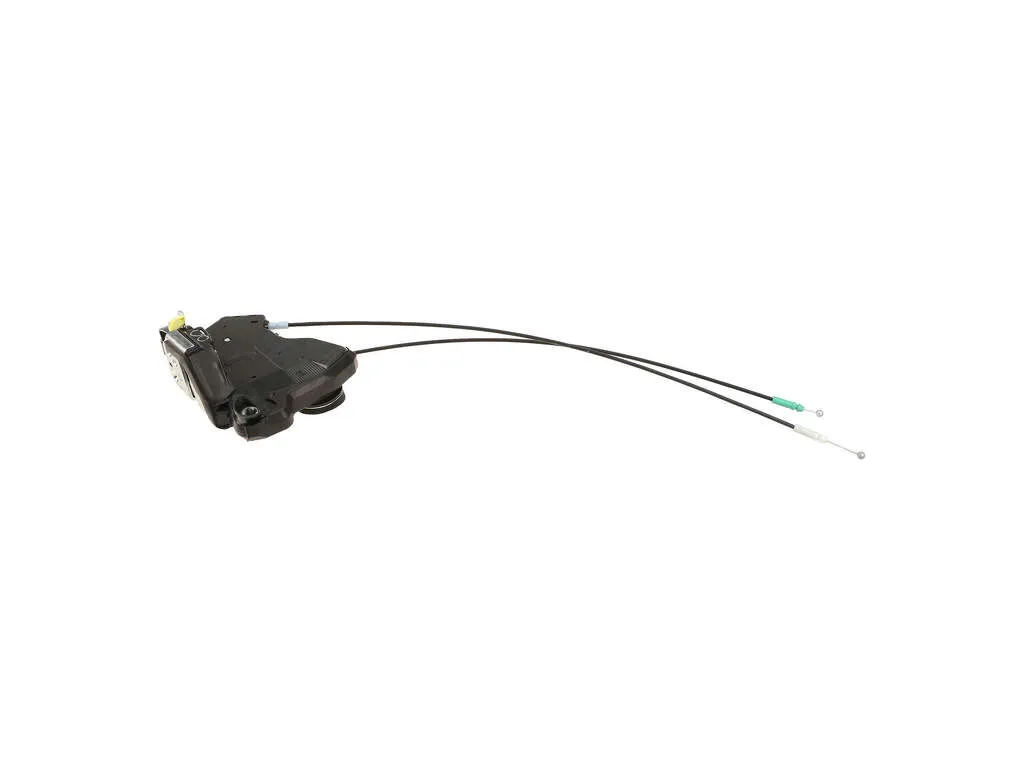2004 Toyota Sienna Door Latch Assembly  - Front Left Genuine