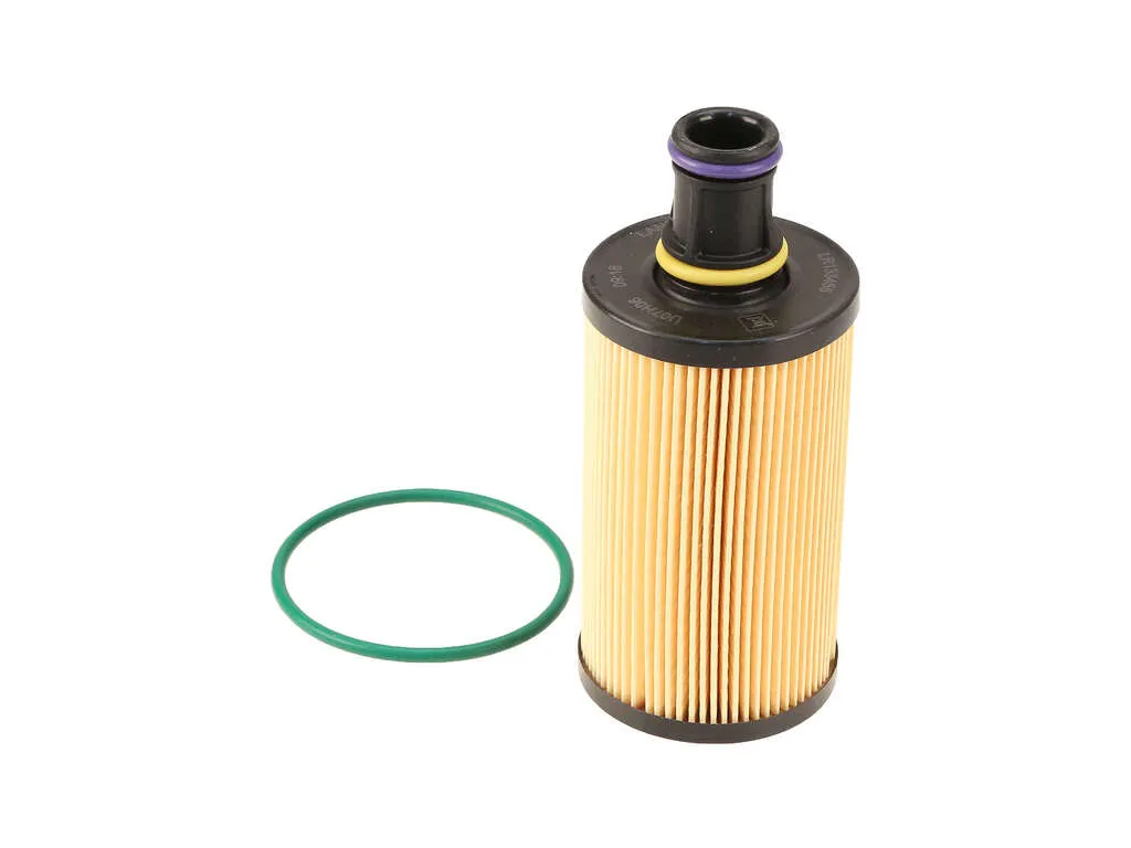 2026 Land Rover Defender 130 Engine Oil Filter Kit 6 Cyl 3.0L Genuine