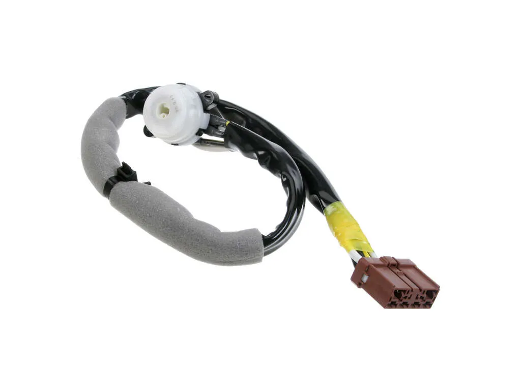 2001 Acura CL Ignition Switch Genuine