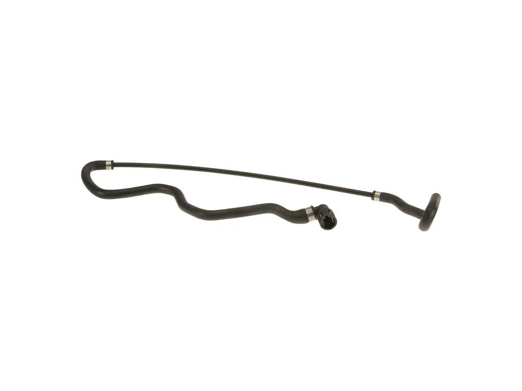 2004 BMW 760i Engine Coolant Hose  - Upper Vaico