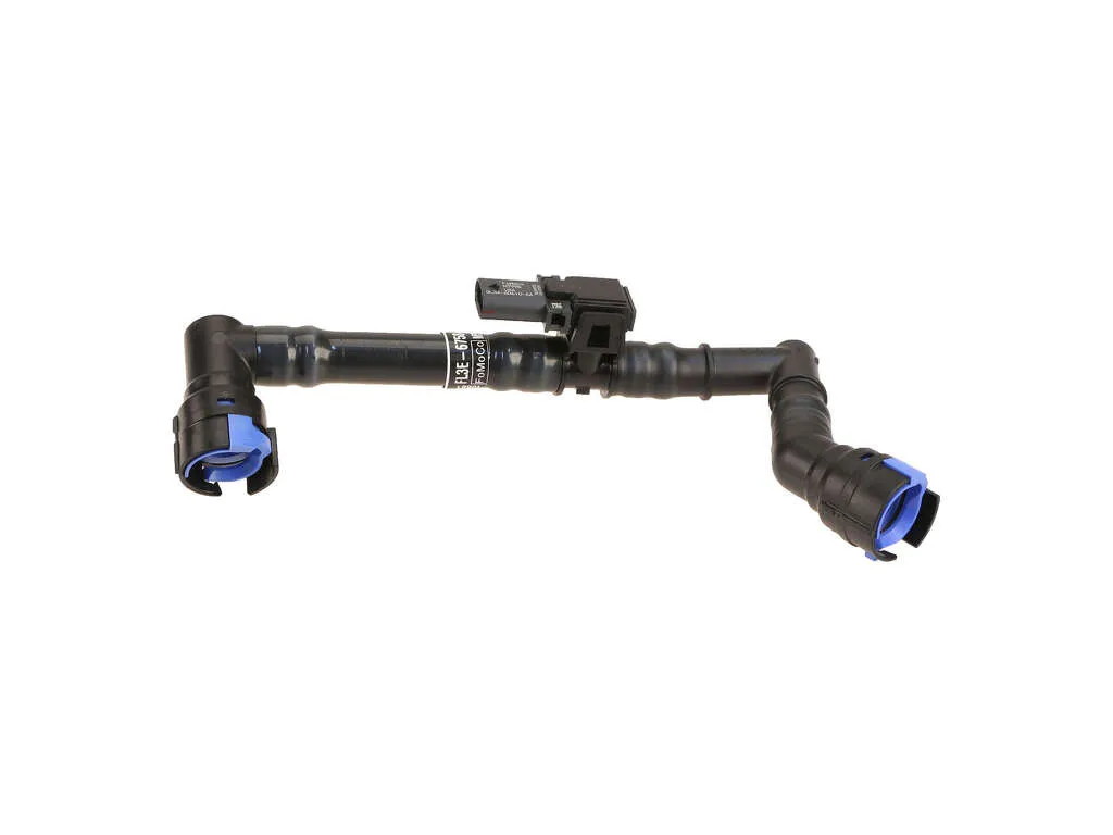 2017 Ford Expedition Engine Crankcase Breather Hose Genuine