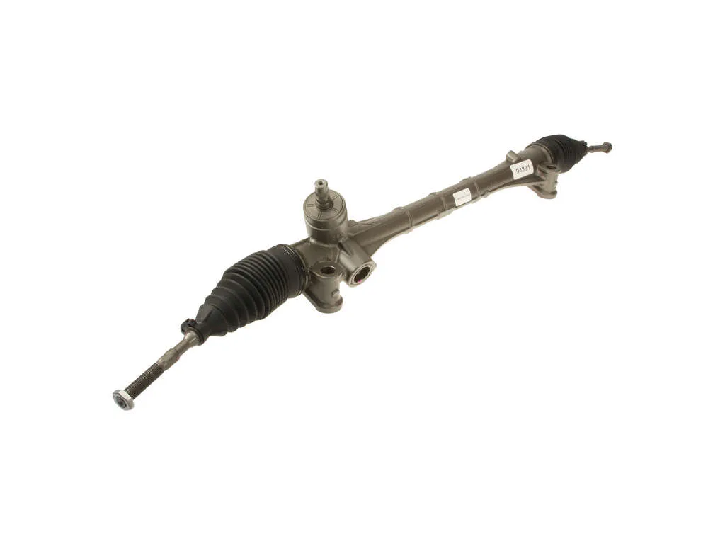 2015 Toyota Prius Rack and Pinion Assembly Maval