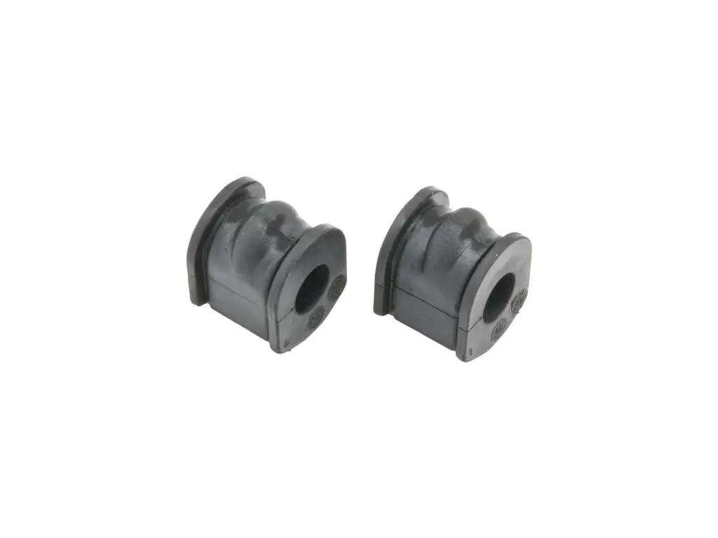 2000 Nissan Altima Suspension Stabilizer Bar Bushing  - Rear Moog