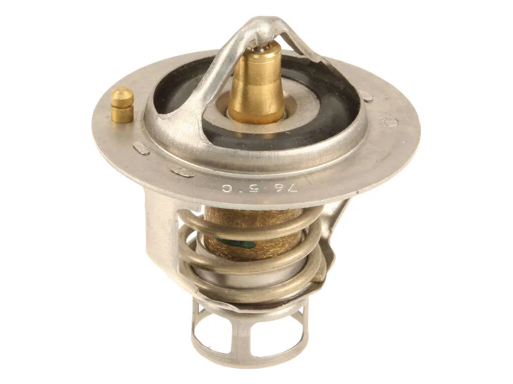 1985 Nissan Maxima Engine Coolant Thermostat NTC - TAMA