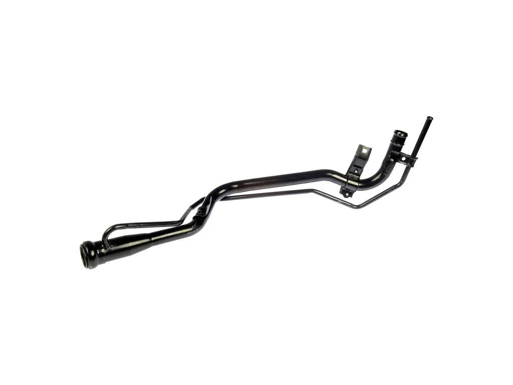 2000 Toyota 4Runner Fuel Tank Filler Neck  - Upper Dorman