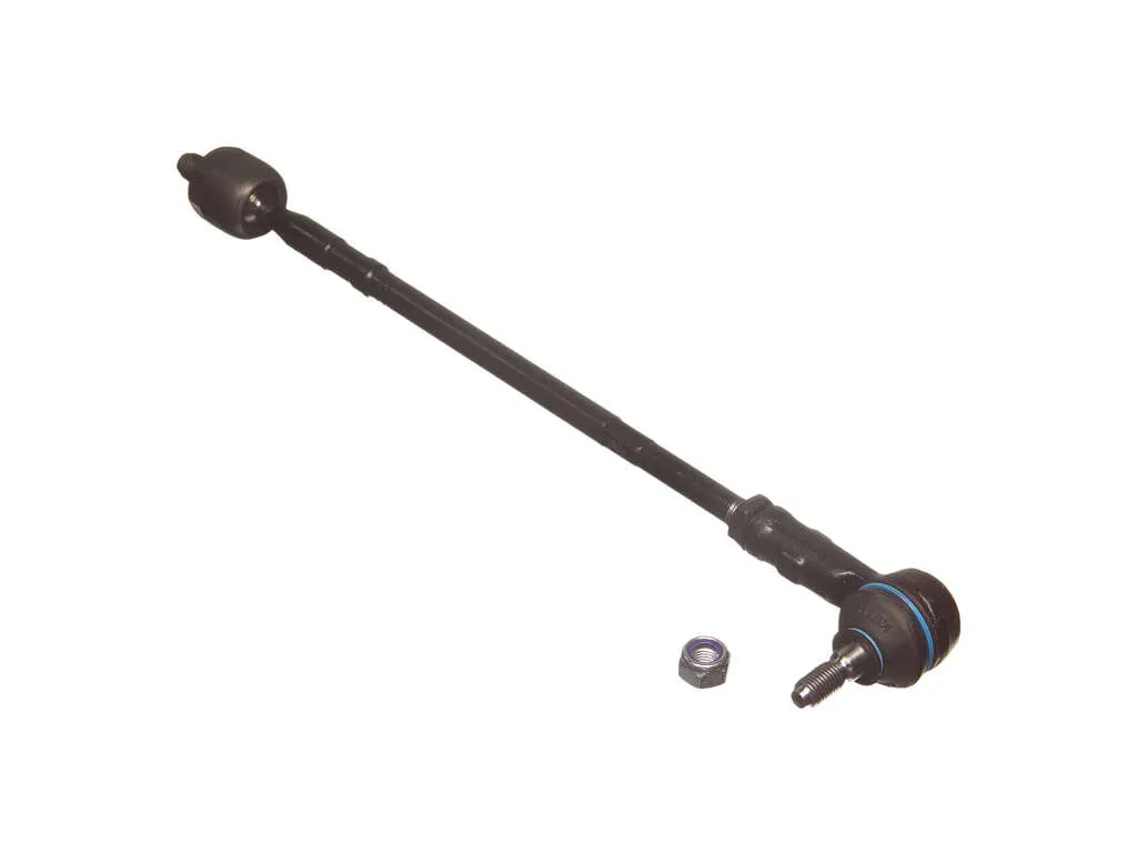 1997 Volkswagen Passat Steering Tie Rod Assembly  - Left Meyle