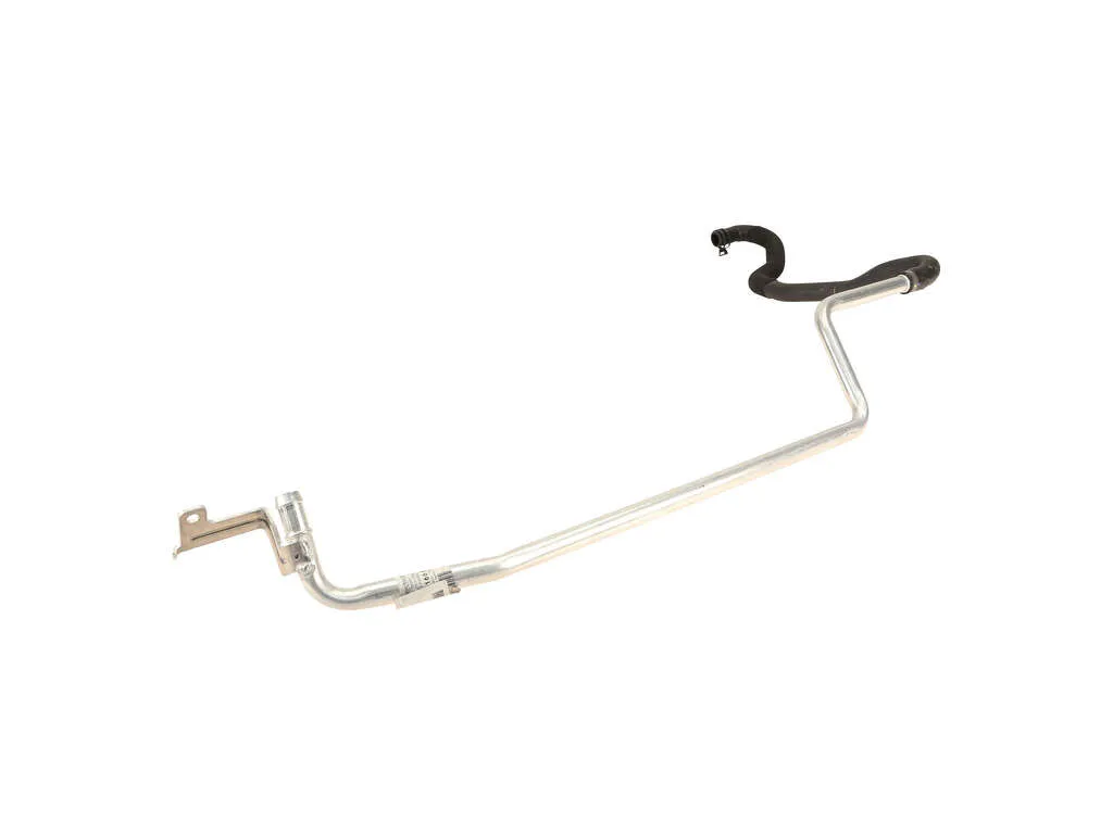 2018 Mercedes-Benz GLS550 HVAC Heater Hose Genuine