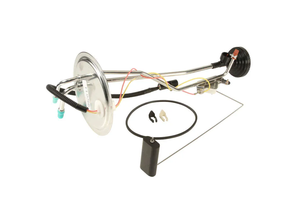 2004 Ford F-250 Super Duty Fuel Tank Sending Unit 8 Cyl 6.0L Delphi
