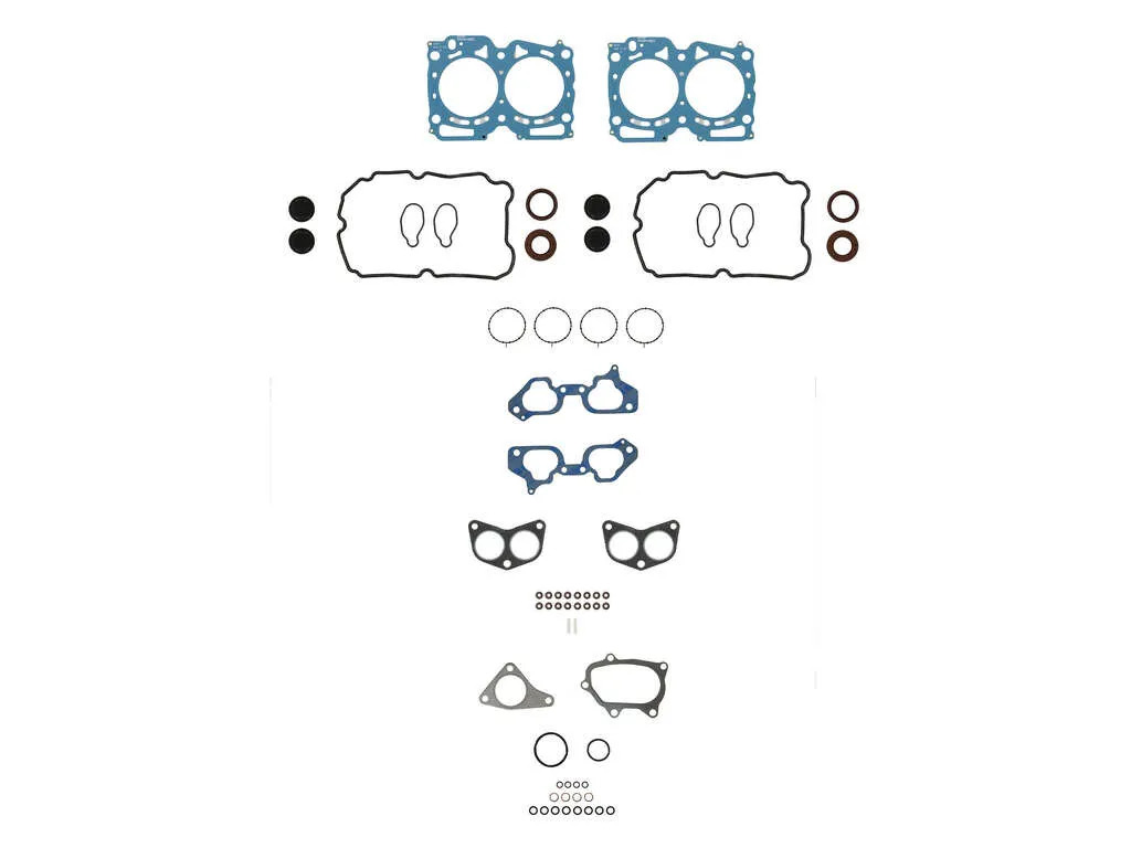 2008 Subaru Impreza Engine Cylinder Head Gasket Set Fel-Pro