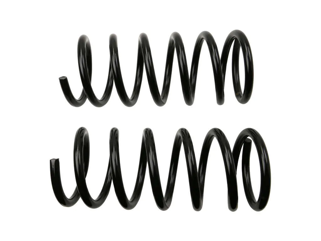 2012 Nissan Altima Coil Spring  - Rear Moog