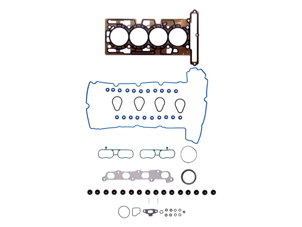 2004 Chevrolet Colorado Engine Cylinder Head Gasket Set 4 Cyl 2.8L Fel-Pro