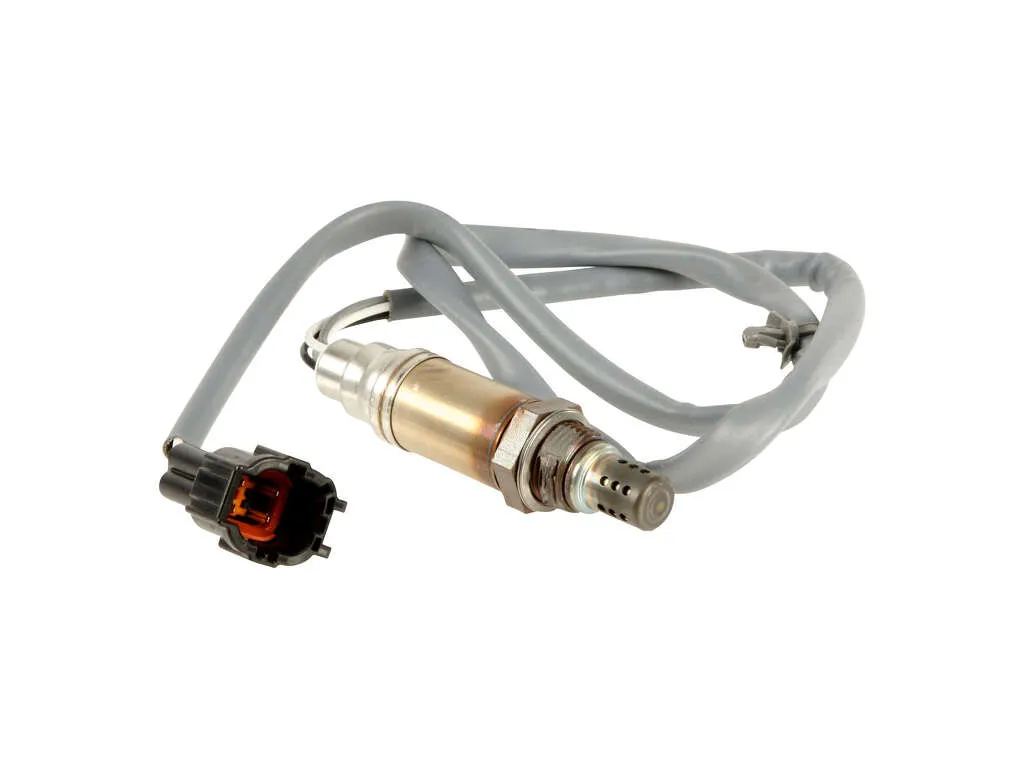 2004 Nissan Frontier Oxygen Sensor  - Downstream 6 Cyl 3.3L Bosch
