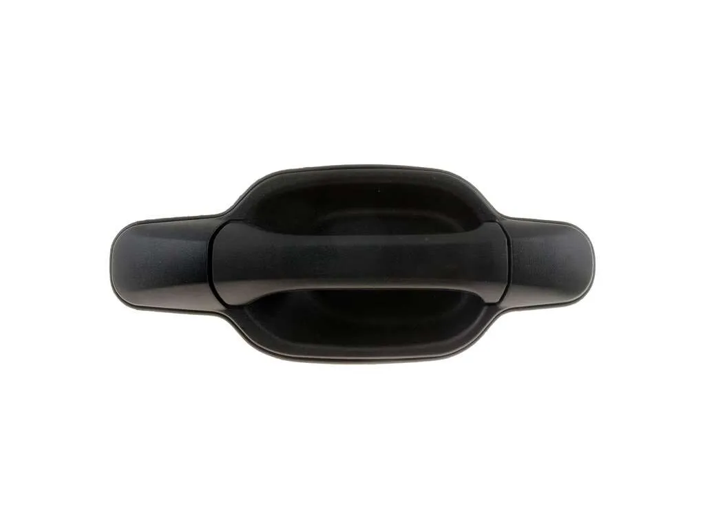 2004 Chevrolet Colorado Exterior Door Handle  - Rear Right Dorman
