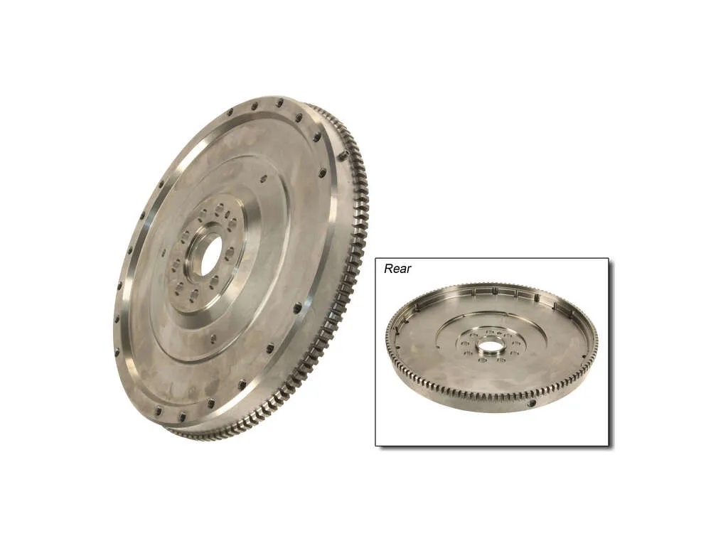 1987 Porsche 911 Clutch Flywheel Sebro