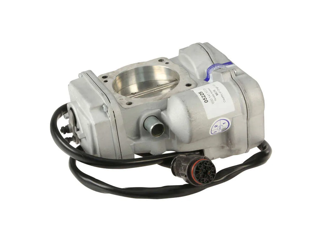 1994 Mercedes-Benz SL500 Cruise Control Actuator Programa