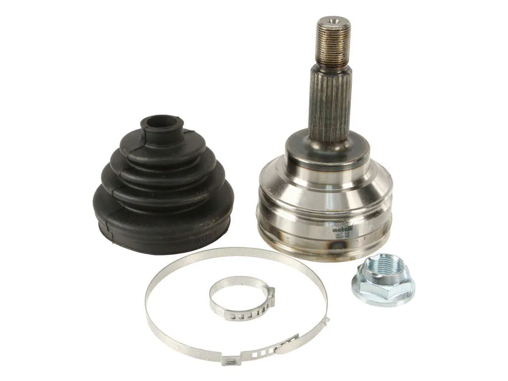 1984 Saab 900 CV Joint  - Outer Metelli