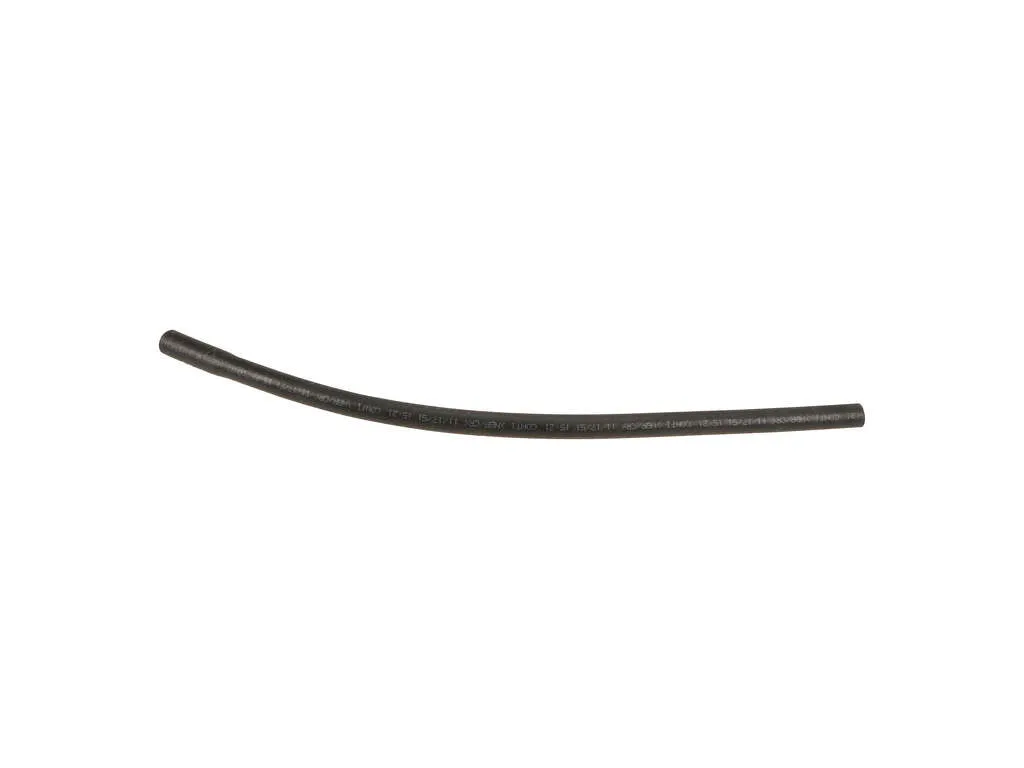 2004 Mercedes-Benz G500 Power Steering Return Hose Genuine