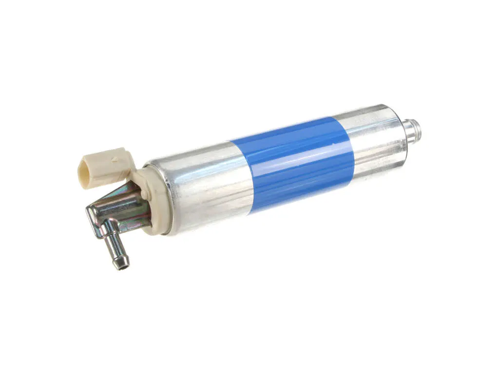 2004 Mercedes-Benz SL500 Electric Fuel Pump Bosch