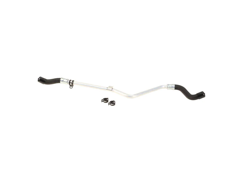 2012 Volkswagen Passat Power Steering Reservoir Hose  - Reservoir To Pump Rein