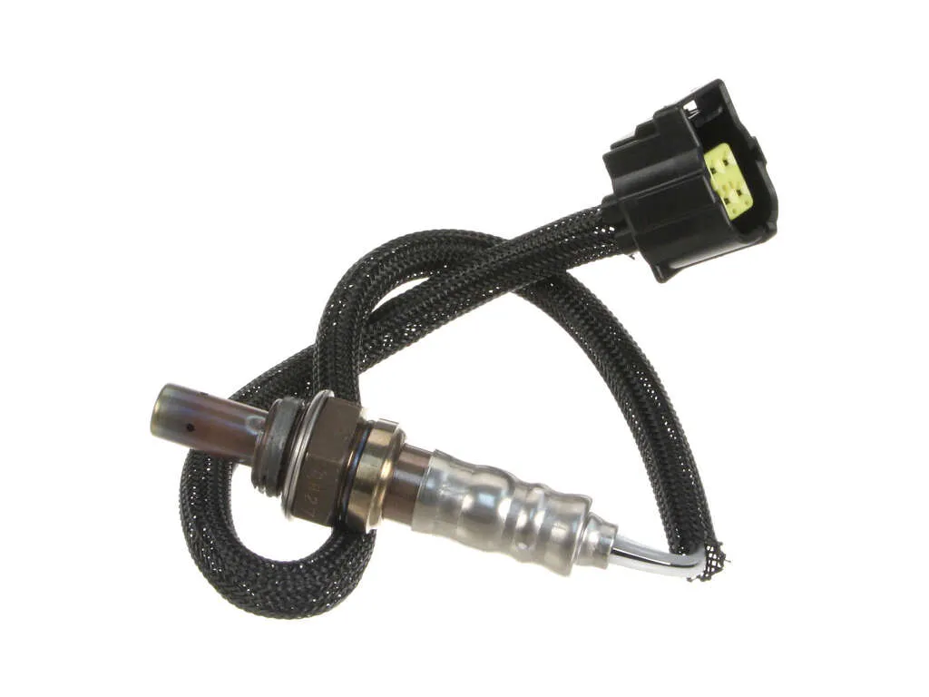 2002 Dodge Ram 1500 Oxygen Sensor  - Upstream Left 8 Cyl 5.9L NTK