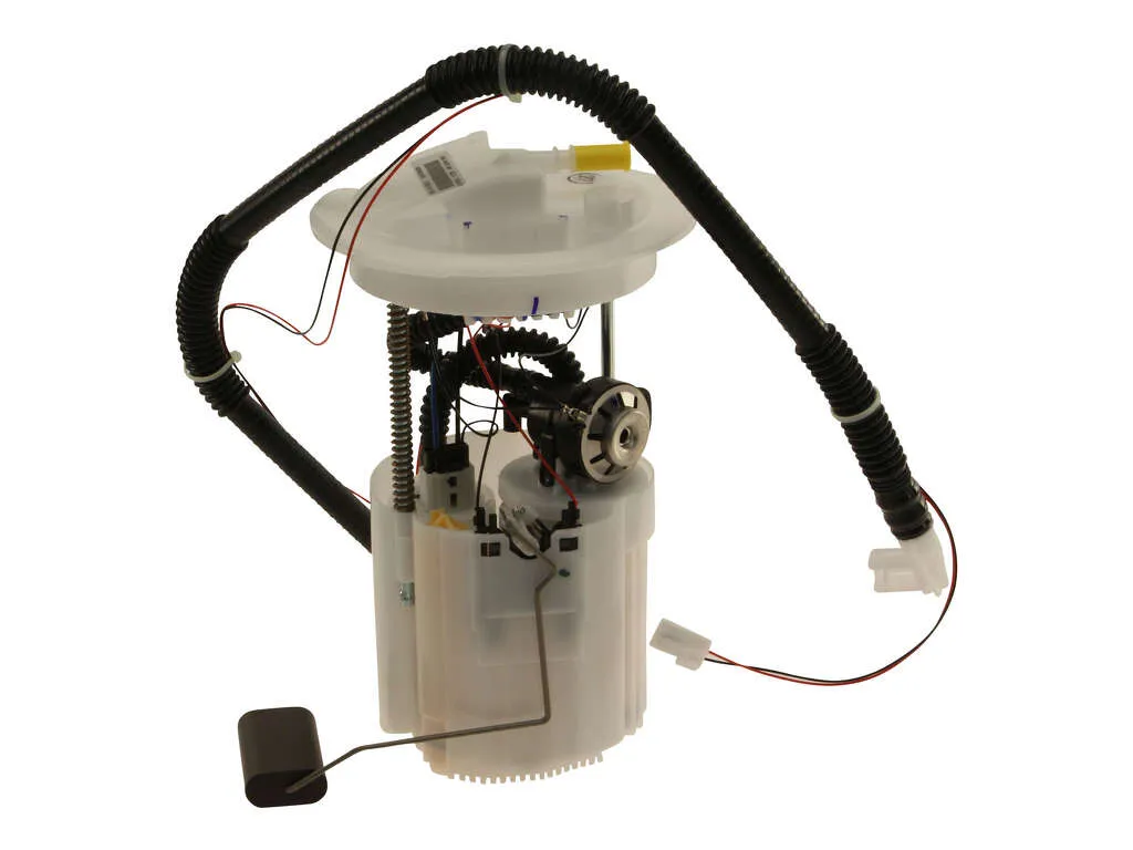 2005 Volvo S40 Fuel Pump Module Assembly Genuine
