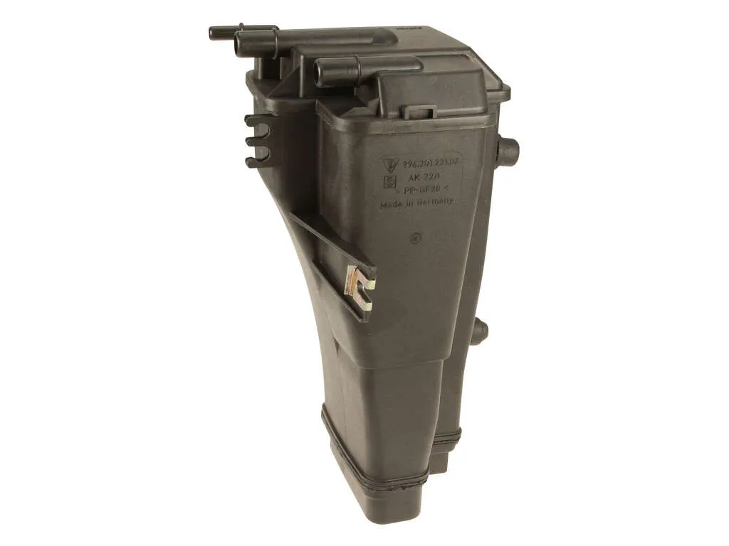 1998 Porsche Boxster Vapor Canister Genuine