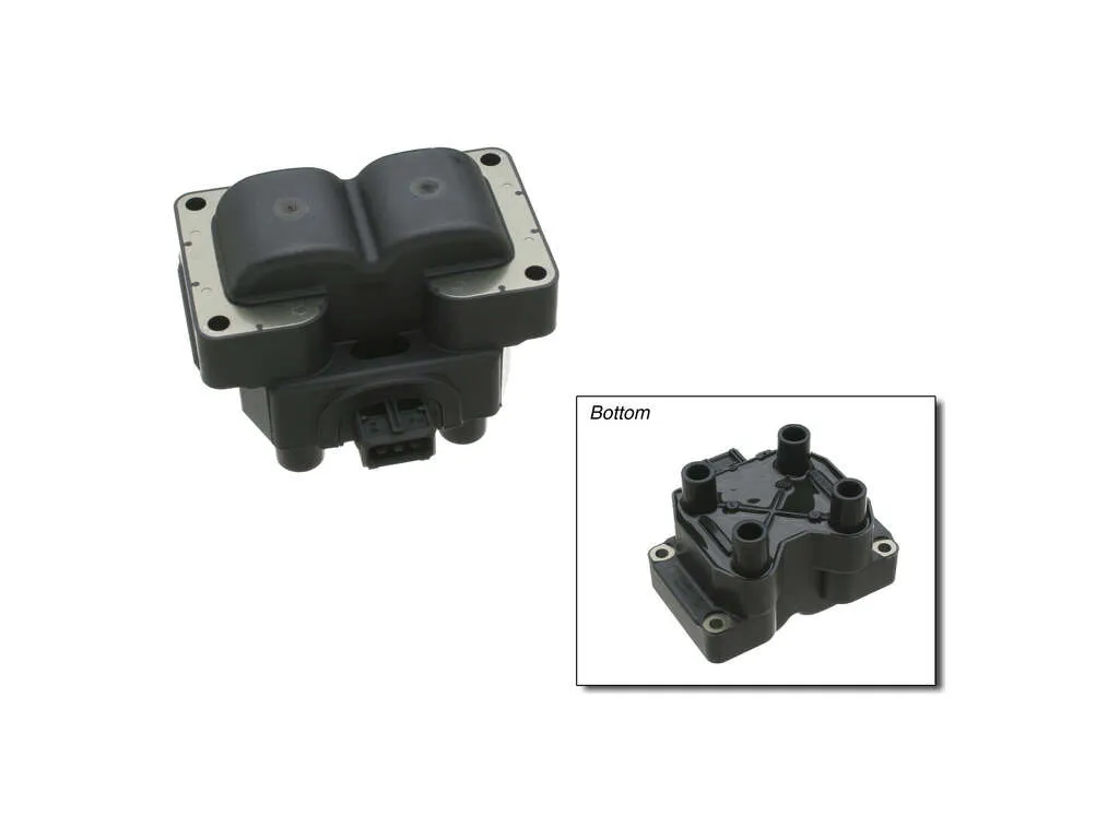 2001 Land Rover Range Rover Ignition Coil Bosch