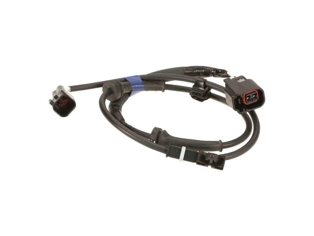 2013 Mazda 5 ABS Wheel Speed Sensor Wiring Harness  - Front Genuine