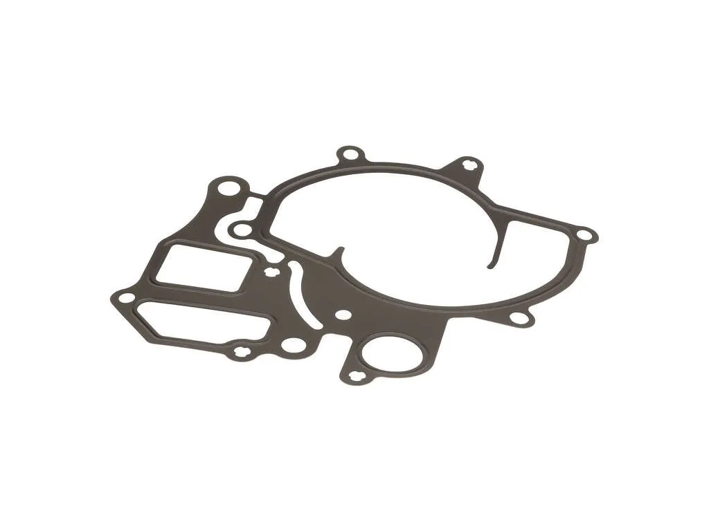 2004 Porsche Boxster Engine Water Pump Gasket Elring