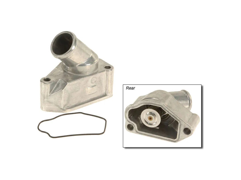 2008 Suzuki Reno Engine Coolant Thermostat Mahle