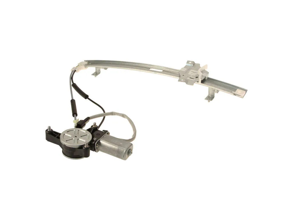 2002 Kia Spectra Window Motor and Regulator Assembly  - Front Left Dorman