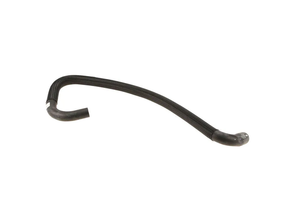 2010 Volvo XC90 Engine Coolant Reservoir Hose 8 Cyl 4.4L Genuine
