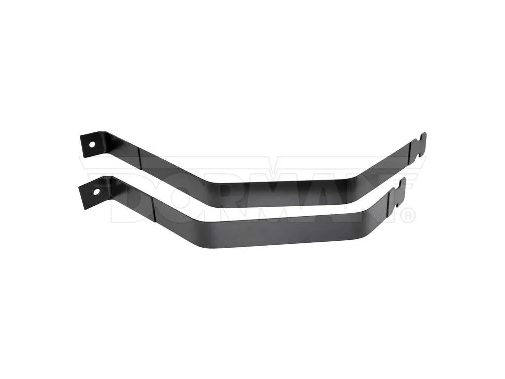 2002 Ford F-150 Fuel Tank Strap  - Front 8 Cyl 5.4L Dorman