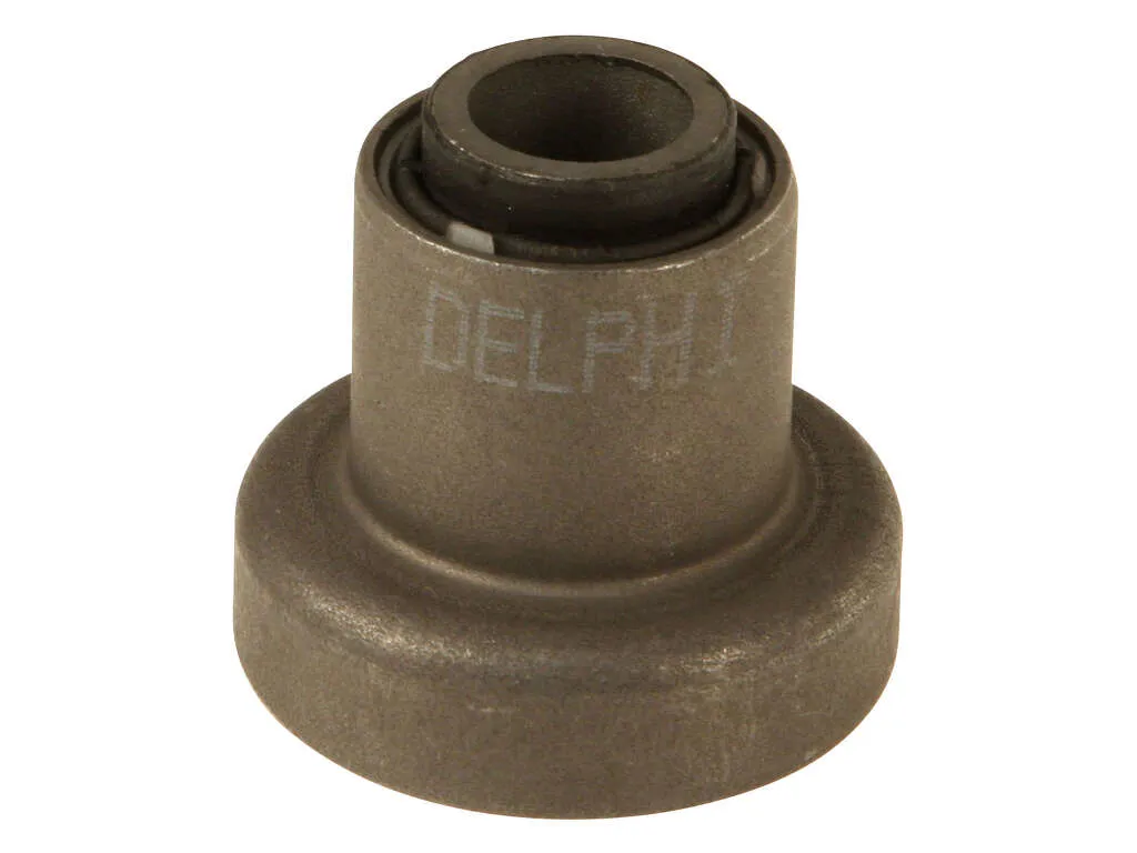 1985 Volkswagen Vanagon Suspension Control Arm Bushing  - Front Upper Delphi