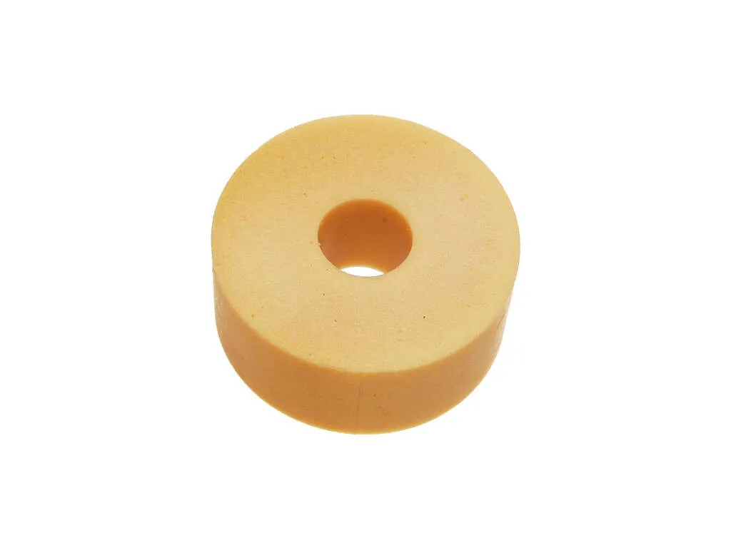 1979 Jaguar XJS Suspension Shock Absorber Bushing  - Front Upper Genuine