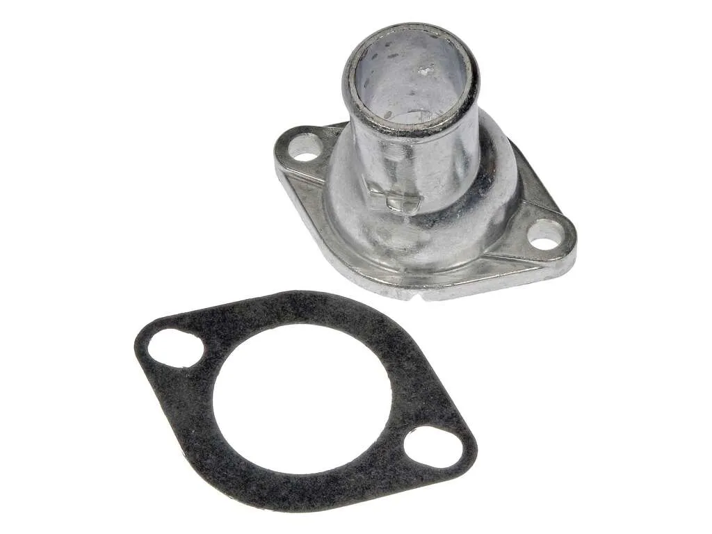 2000 Toyota 4Runner Engine Coolant Thermostat Housing 4 Cyl 2.7L Dorman