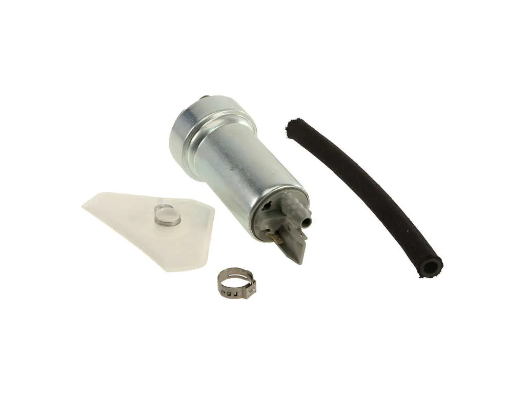 2007 BMW X5 Fuel Pump Module Assembly  - Right 6 Cyl 3.0L Pierburg
