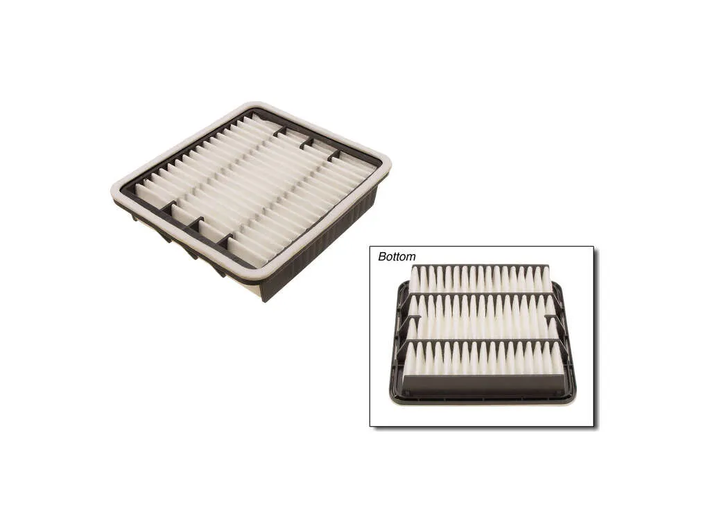 2000 Lexus GS400 Engine Air Filter Full