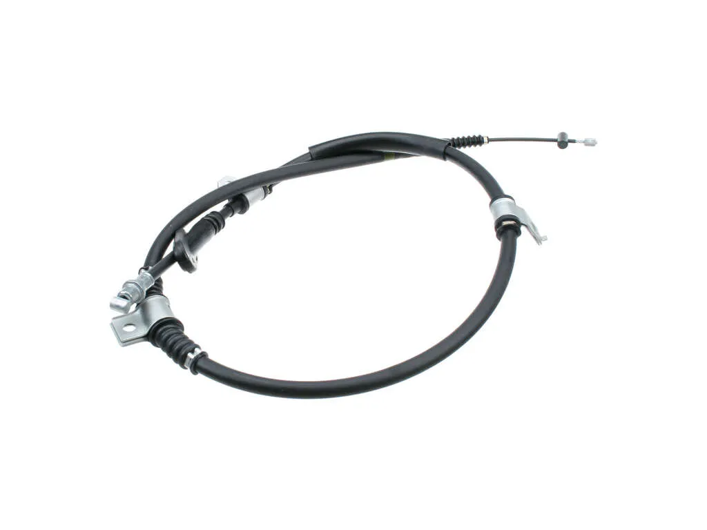 2000 Hyundai Tiburon Parking Brake Cable  - Right Genuine