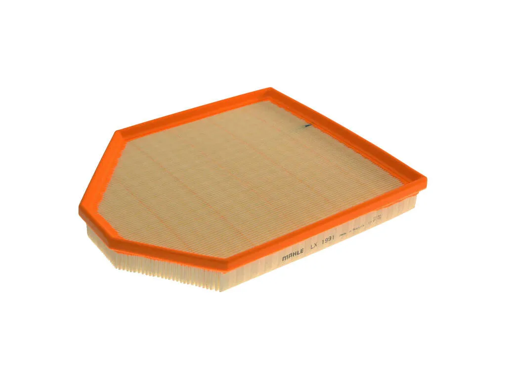 2015 BMW X3 Engine Air Filter Mahle