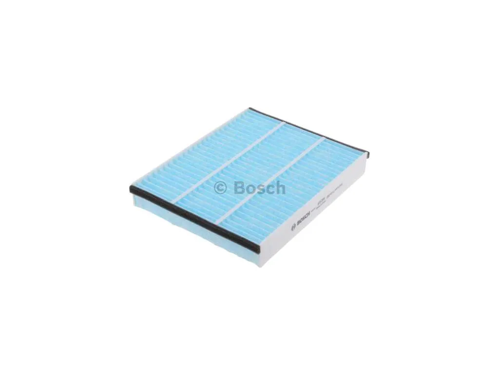 2017 Ford Transit Connect Cabin Air Filter Bosch