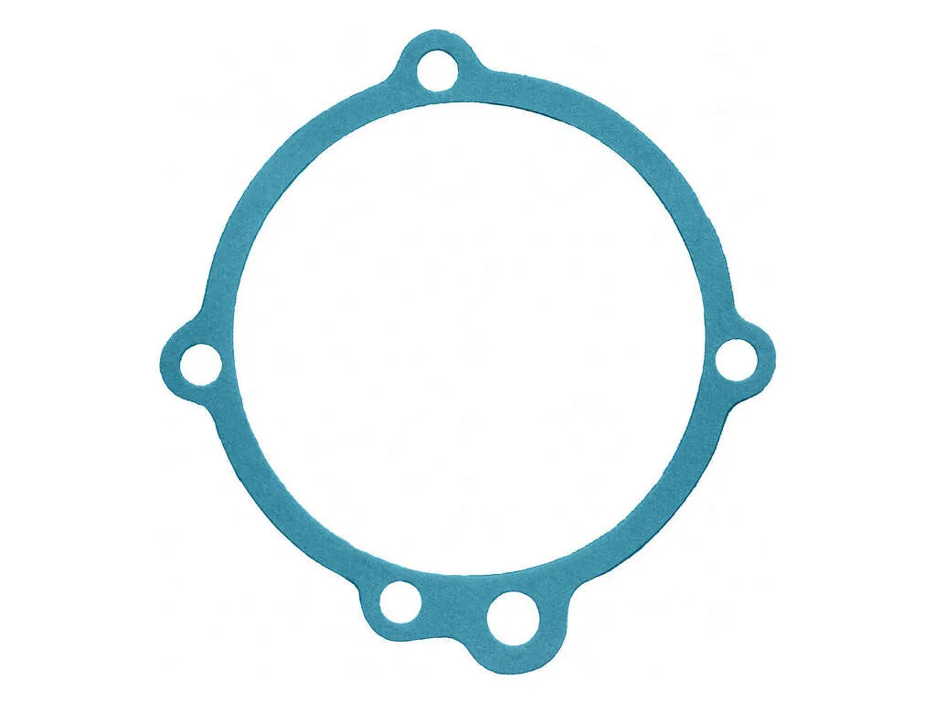 1985 Ford F-250 Engine Water Pump Gasket 6 Cyl 4.9L Fel-Pro