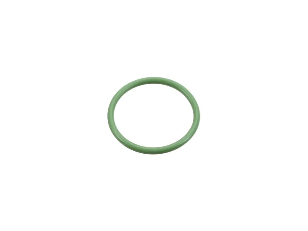 1995 Volvo 960 Engine Oil Filter Adapter O-Ring Genuine