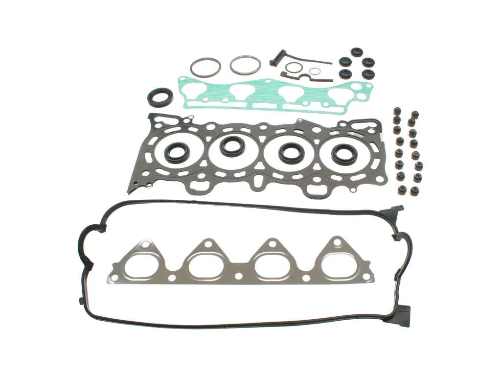 1999 Acura EL Engine Cylinder Head Gasket Set Ishino Stone