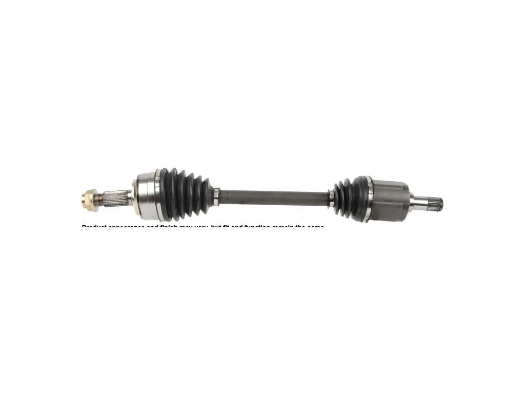 2006 Honda Accord CV Axle Assembly  - Left Cardone