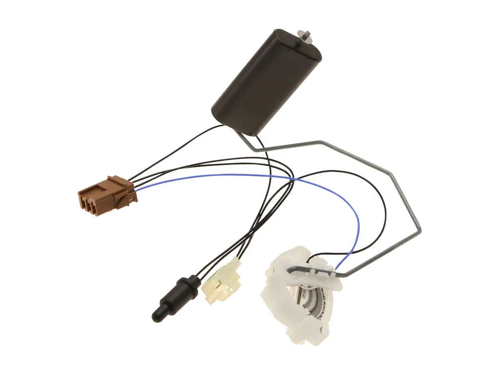 2012 Nissan Rogue Fuel Tank Sending Unit Genuine