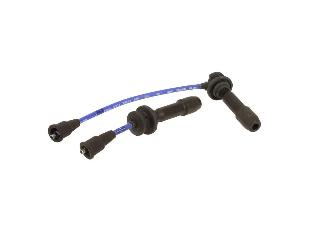 1995 Kia Sportage Spark Plug Wire Set NGK