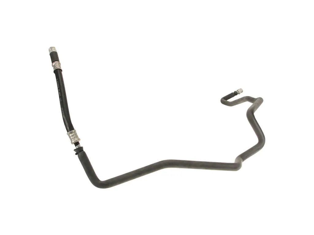 2004 Honda Odyssey A/C Refrigerant Hose  - Rear Genuine