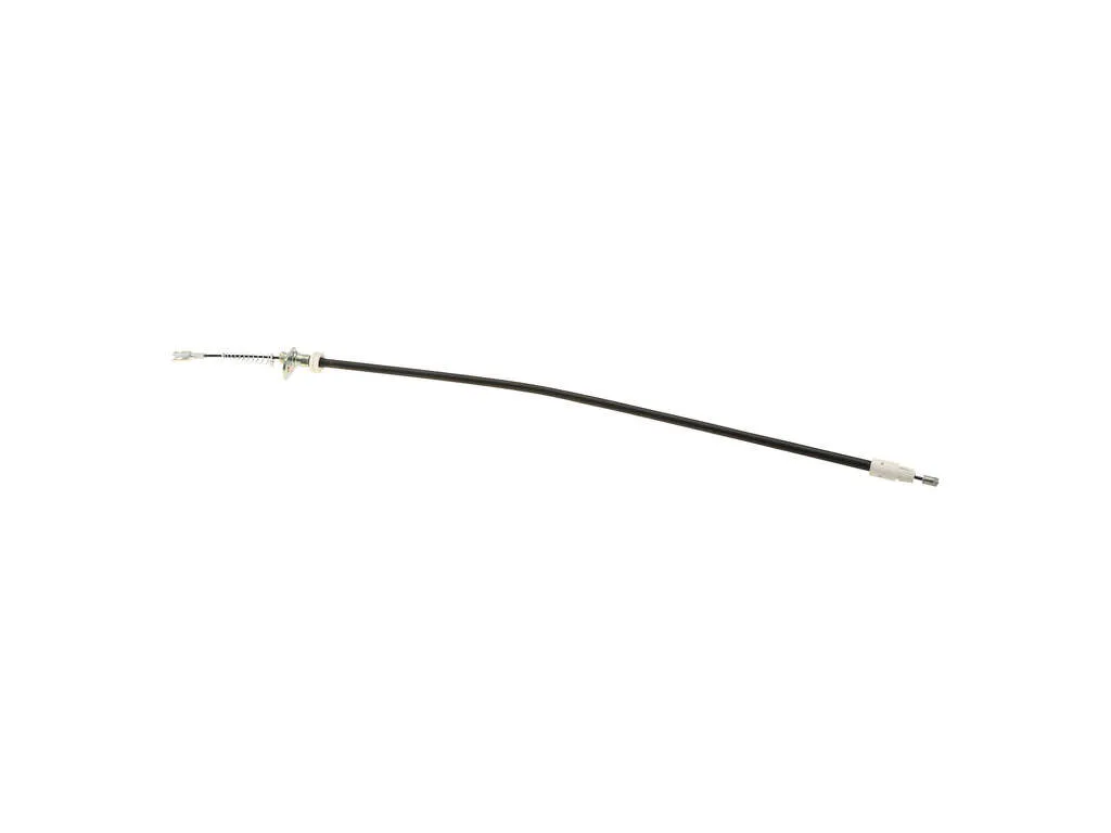 2014 Mercedes-Benz GLK350 Parking Brake Cable  - Rear ATE