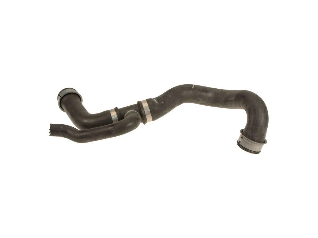2008 Mercedes-Benz E350 Radiator Coolant Hose  - Lower Genuine